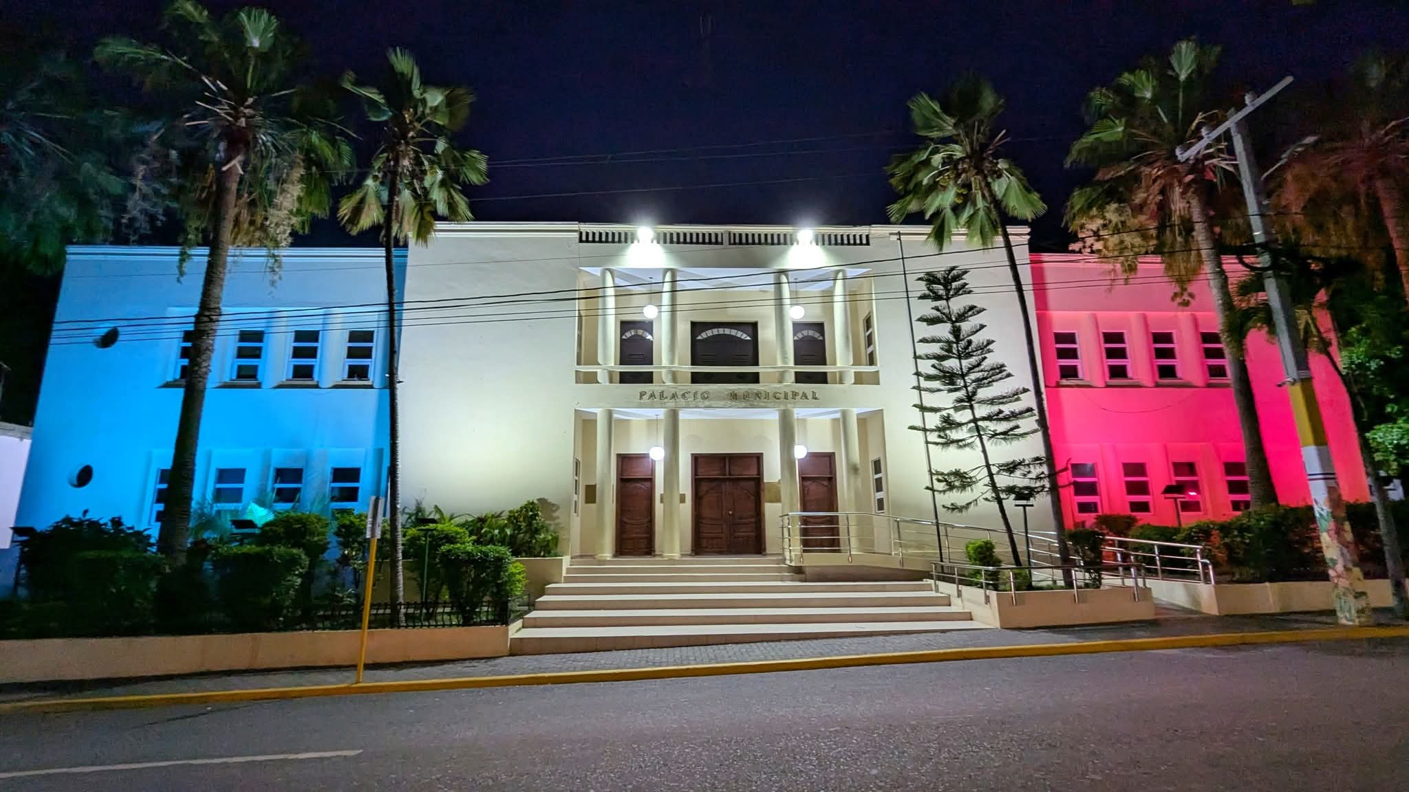 MENSAJE POR EL DÍA DE LA INDEPENDENCIA