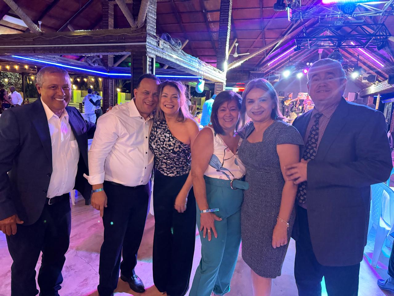 ¡Un encuentro inolvidable con nuestra diáspora!