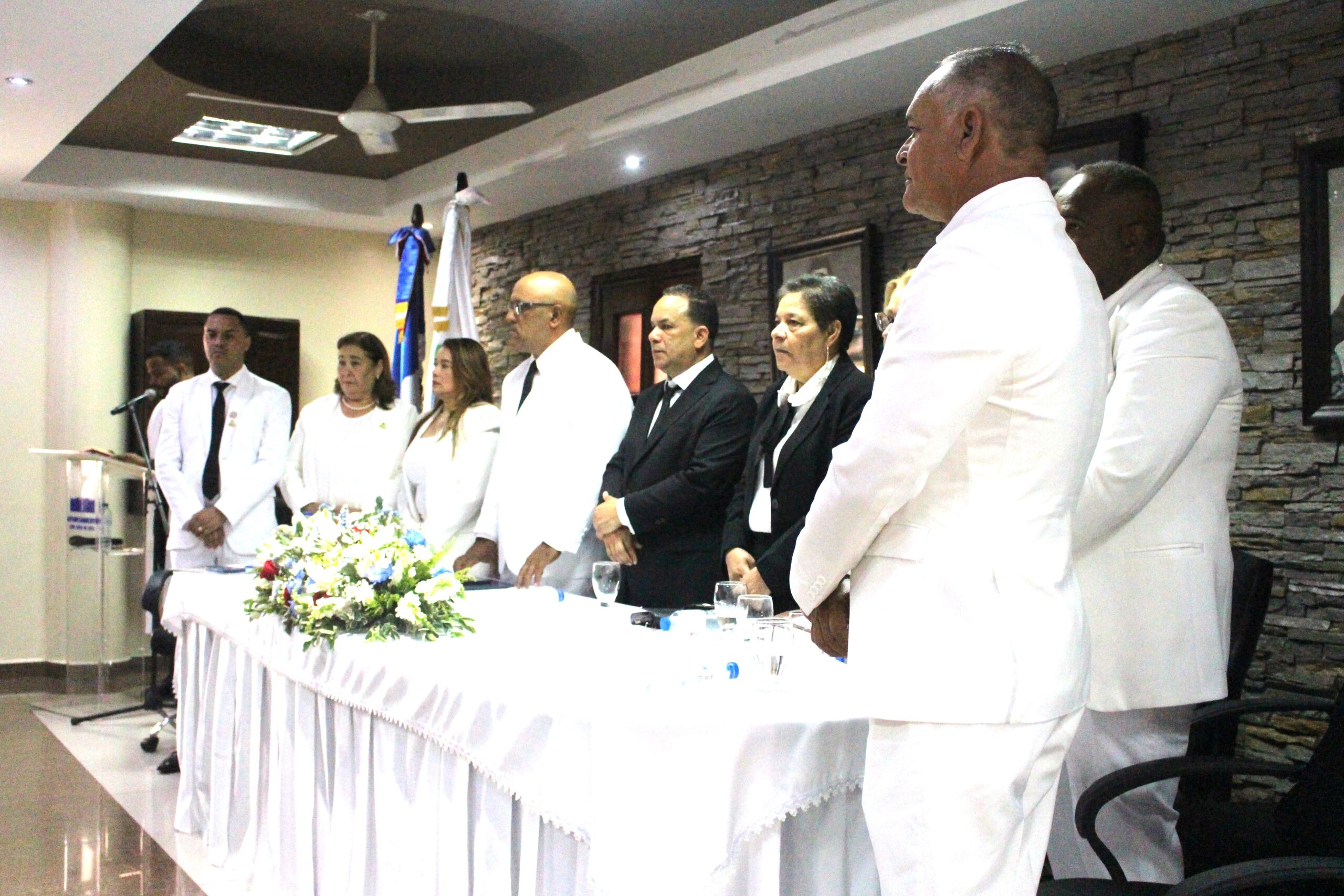 BETANIA SOTO ELECTA PRESIDENTA DEL CONCEJO DE REGIDORES PARA EL PERÍODO 2026-2027