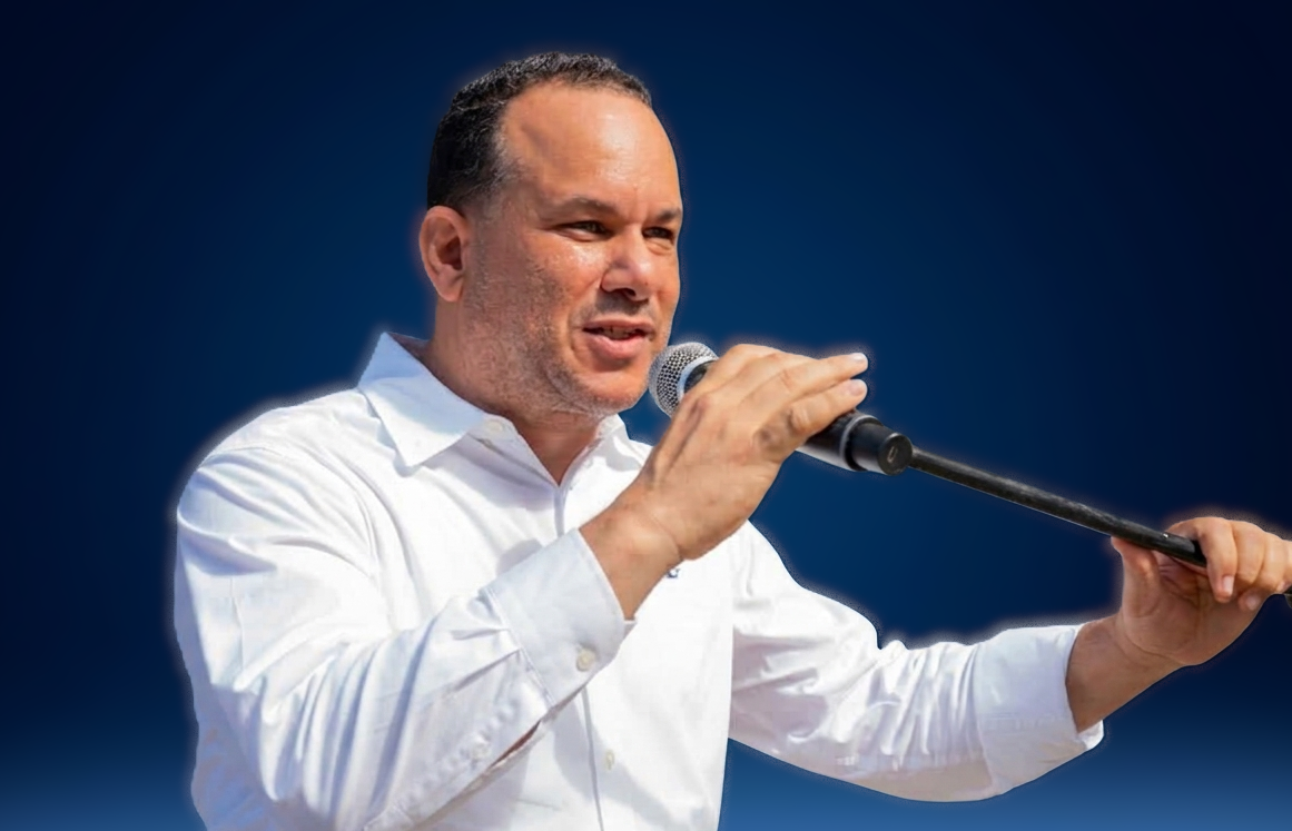 ALCALDE DE OCOA PLANTEA CUATRO PETICIONES IMPORTANTES AL PRESIDENTE ABINADER
